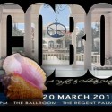 Provo fund raising event logo|105