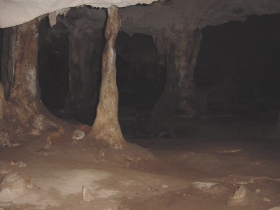 cave on Middle Caicos 1|196