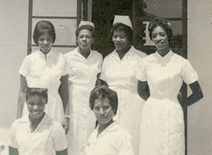 Nurses Bishop Collection photo|247