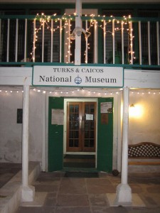 Happy Holidays from the Turks & Caicos National Museum